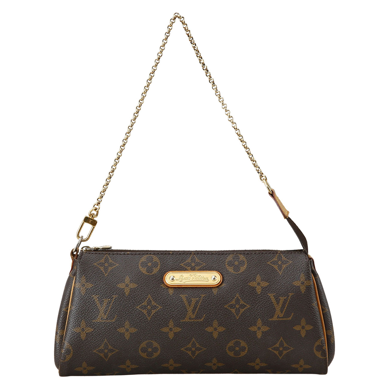 LOUIS VUITTON(USED)루이비통 모노그램 에바 클러치
